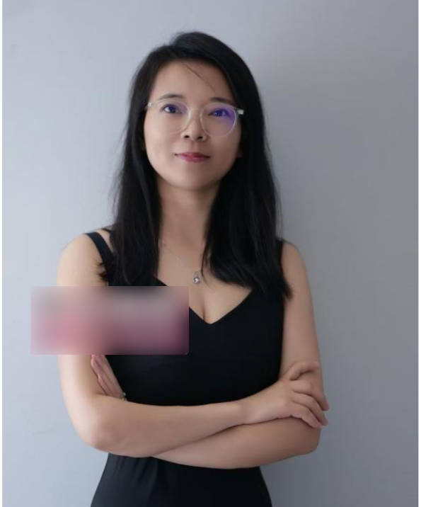 性感瑜伽老师叶子