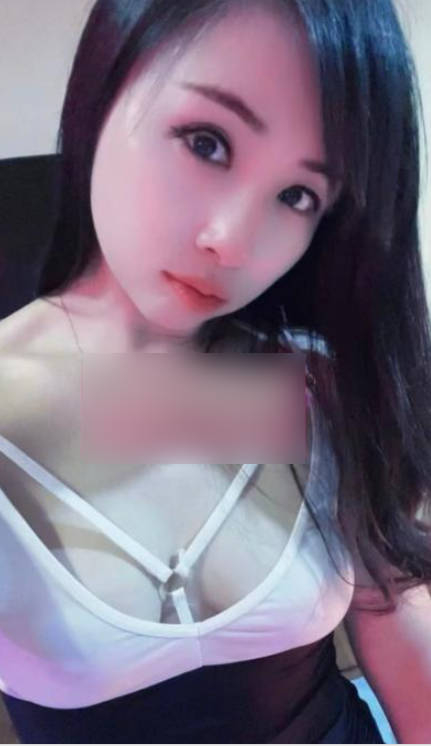 江北区口技女王乔乔特服