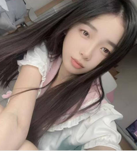 罗湖初恋女友小米粒女s