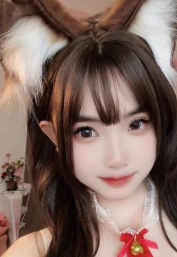 天河区颜值萝莉妹妹