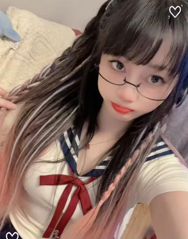 青羊区奈奈小姐姐