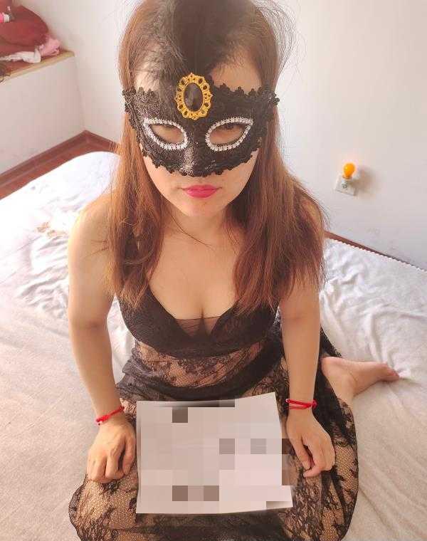 市北区大胸少妇