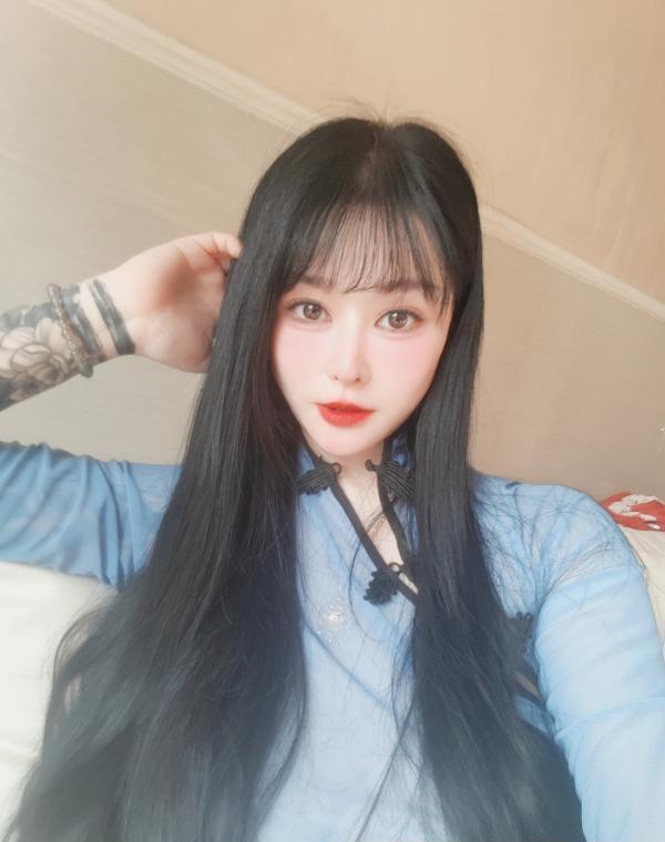 兼职大胸小姐姐