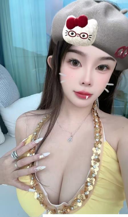 车公庙天然E奶涵涵