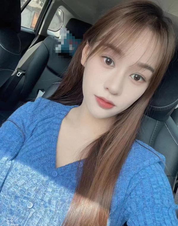 瑶海温柔小姐姐