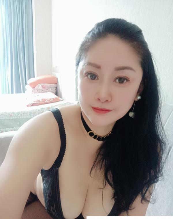 东北熟女姐姐在南通