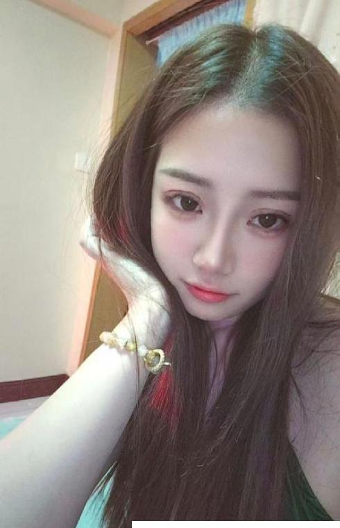 河北区气质姐姐