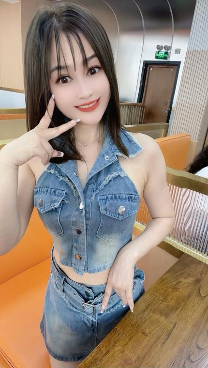 广州良家玥玥轻熟女