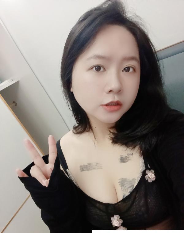 闵行浦江肉嘟嘟姐姐