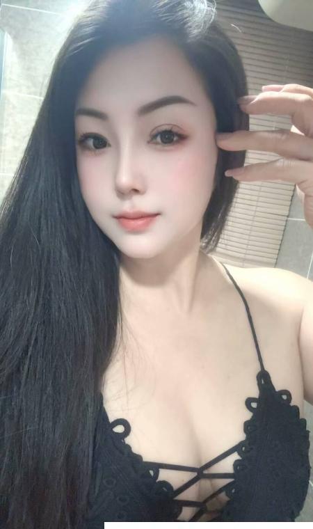 性感服务小姐姐