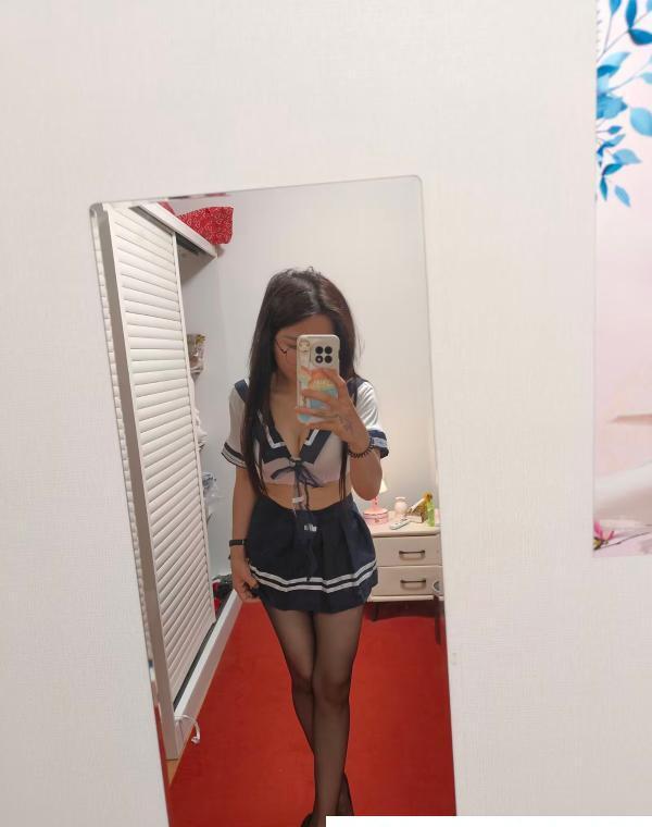 瑶海深喉锁喉中项