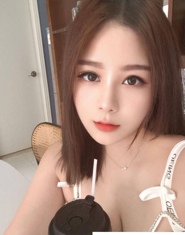 海珠服务好妹子