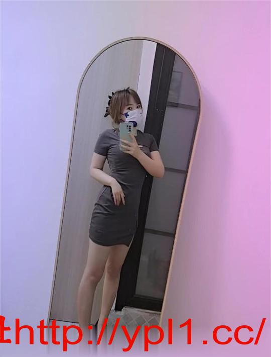 文静性感尤物兼职