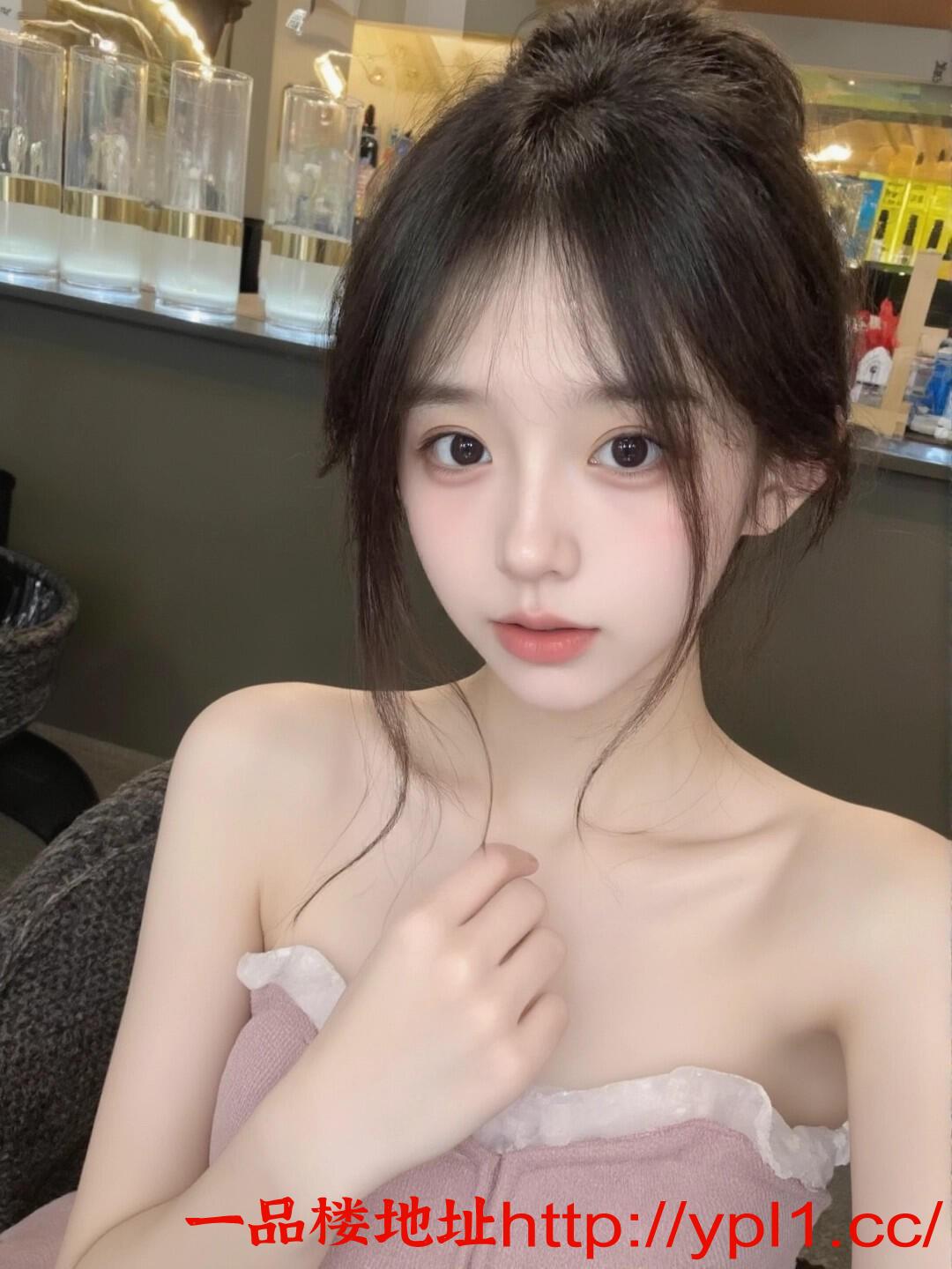 性感小骚妹又粉又紧（可外出）