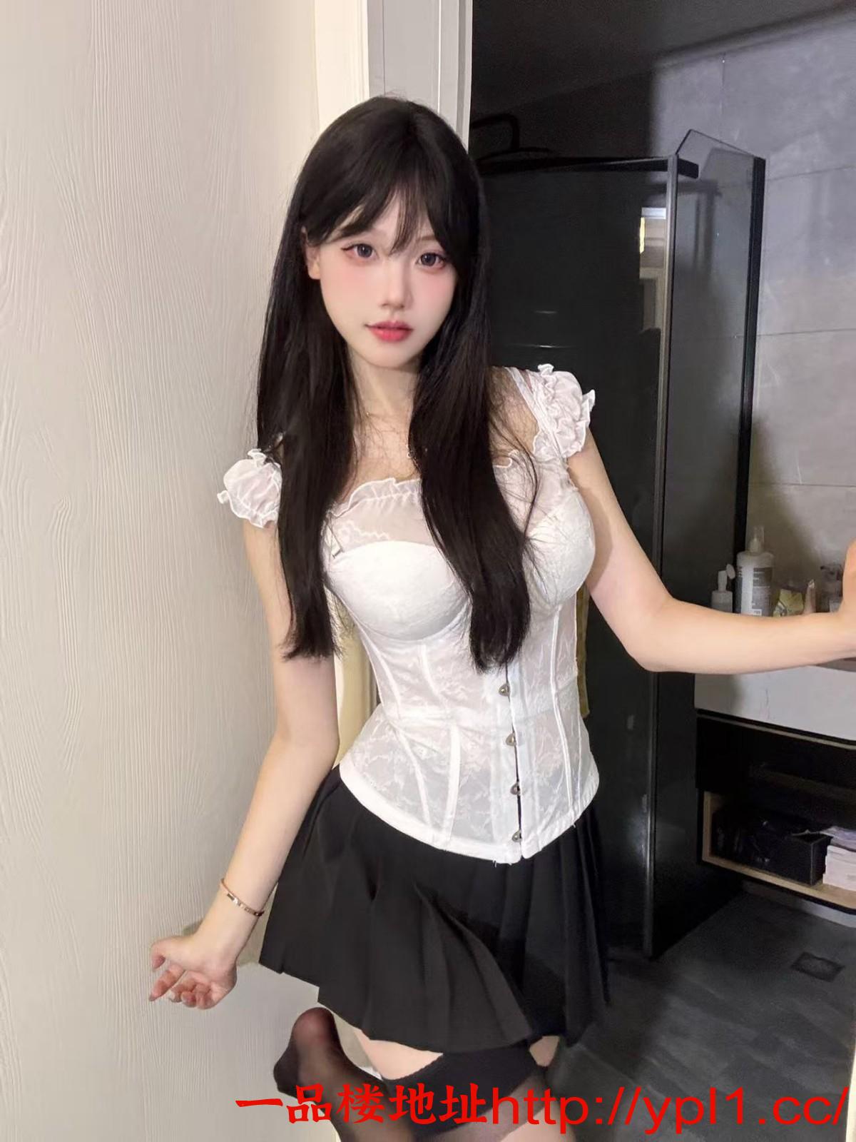 性格温柔女友感拉满