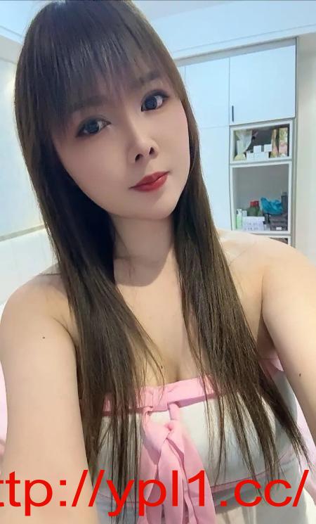 颜值女友柠檬老师