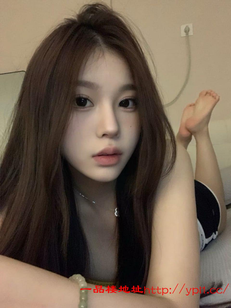 蜀山性感可爱听话妹子