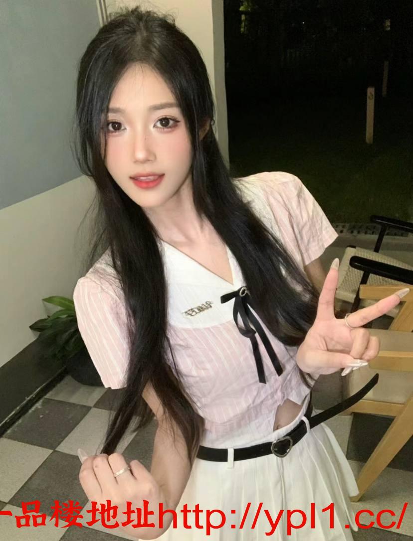 清纯嫩妹，在校生