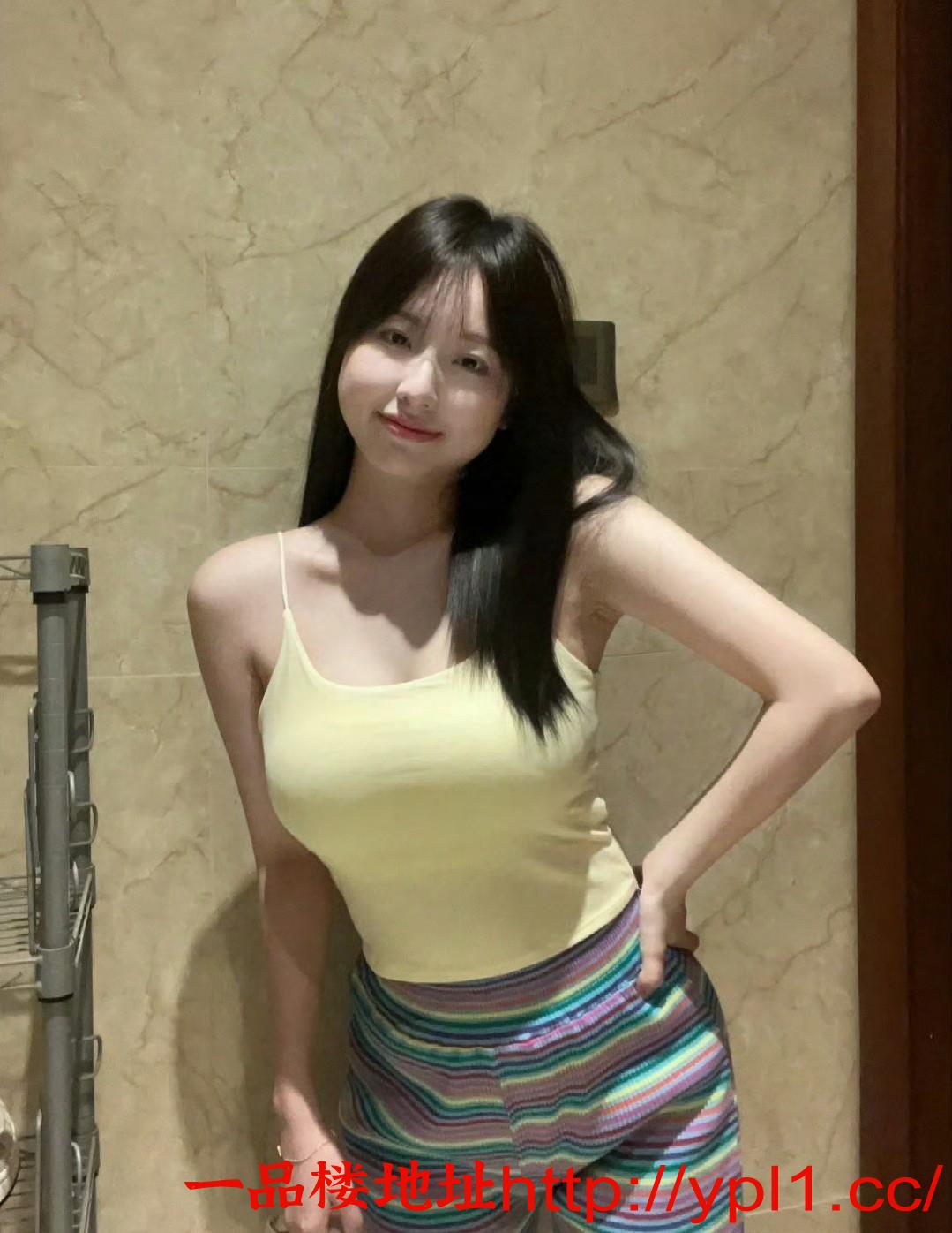 金牛微胖性感白净女友