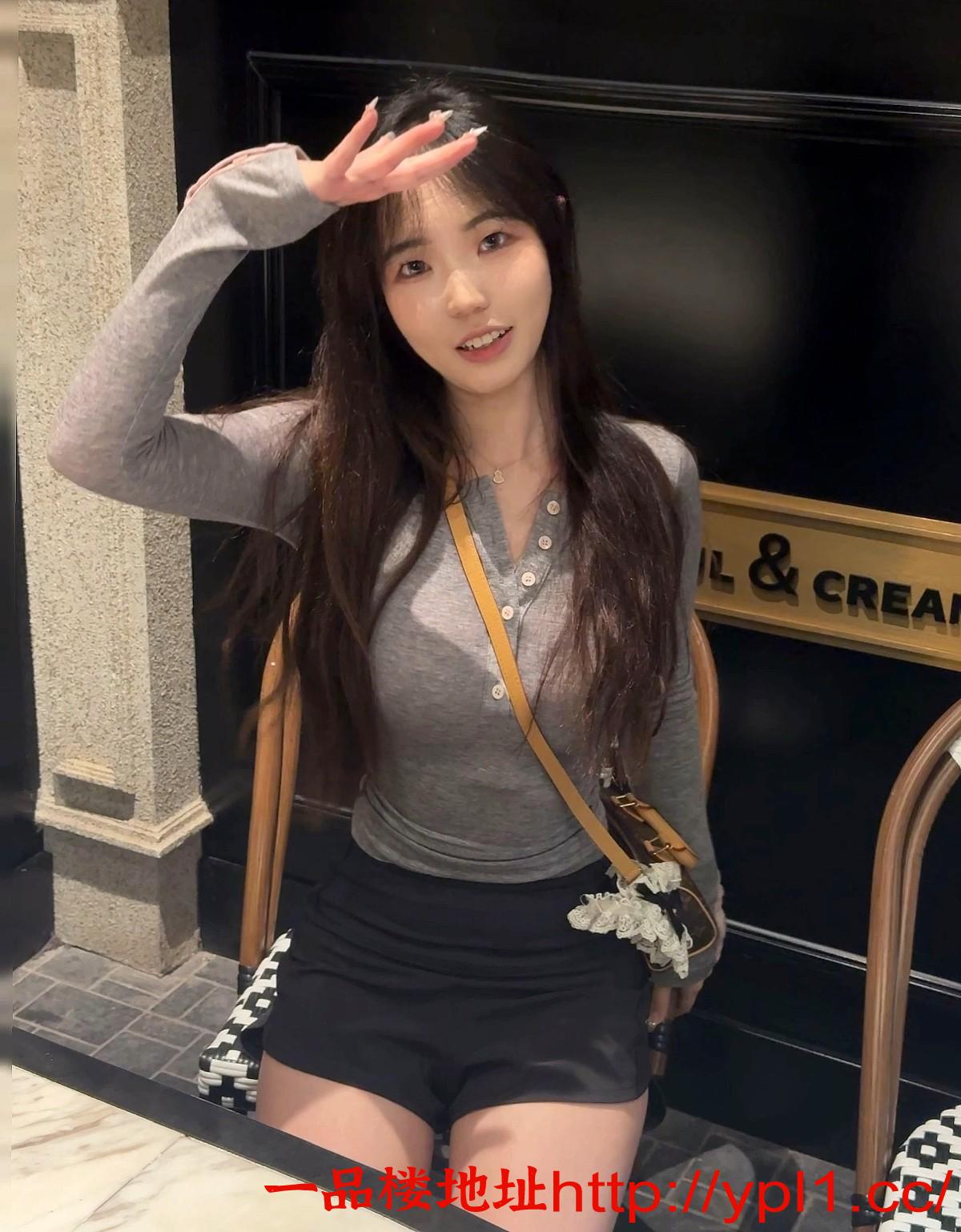 涪城颜系新人软绵绵