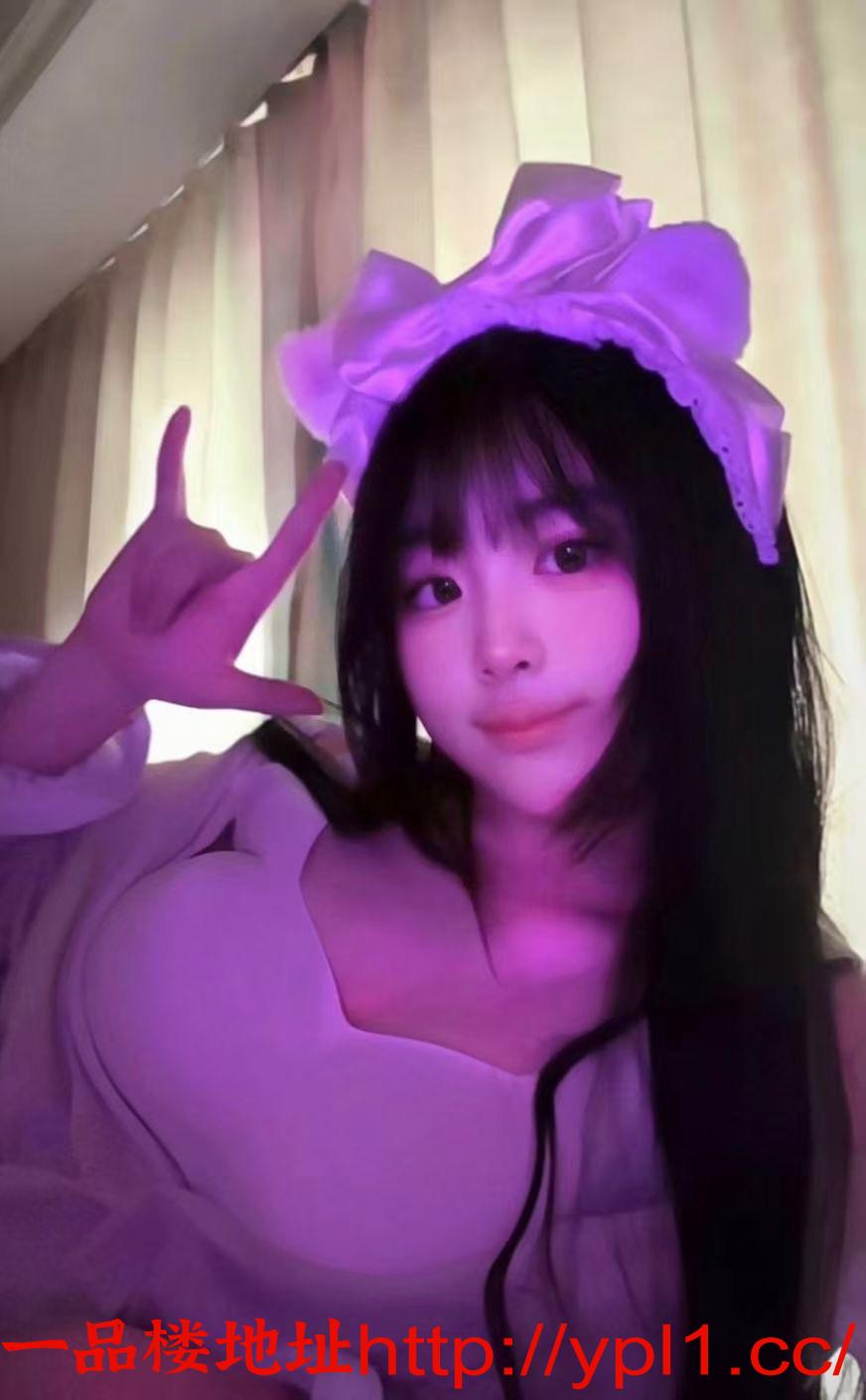 小迷妹听话乖巧可口可咸可甜配合拉满