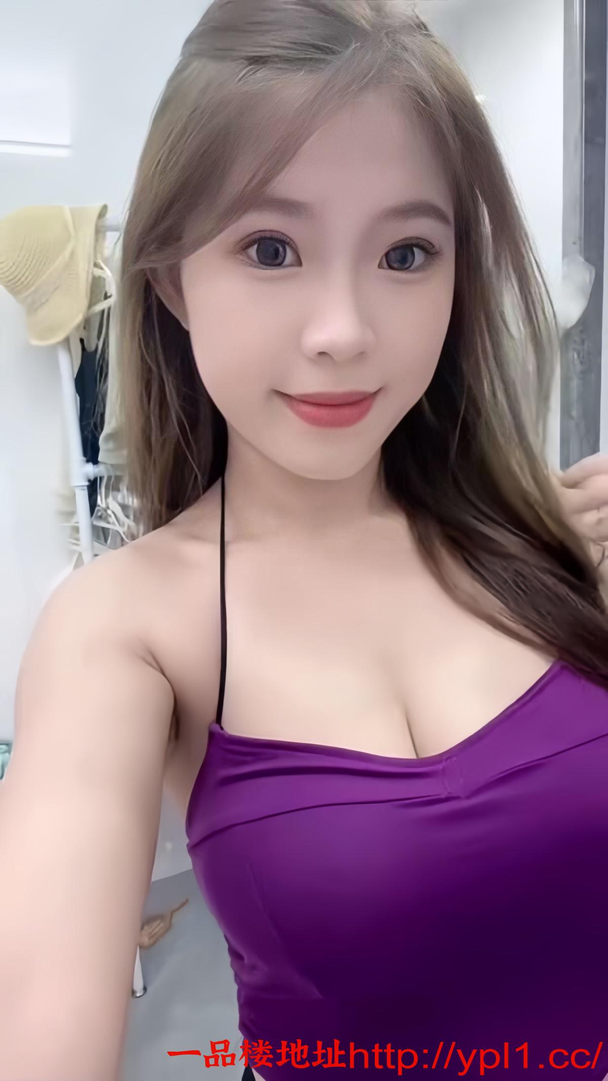 天河区白月光嫩妹求调教