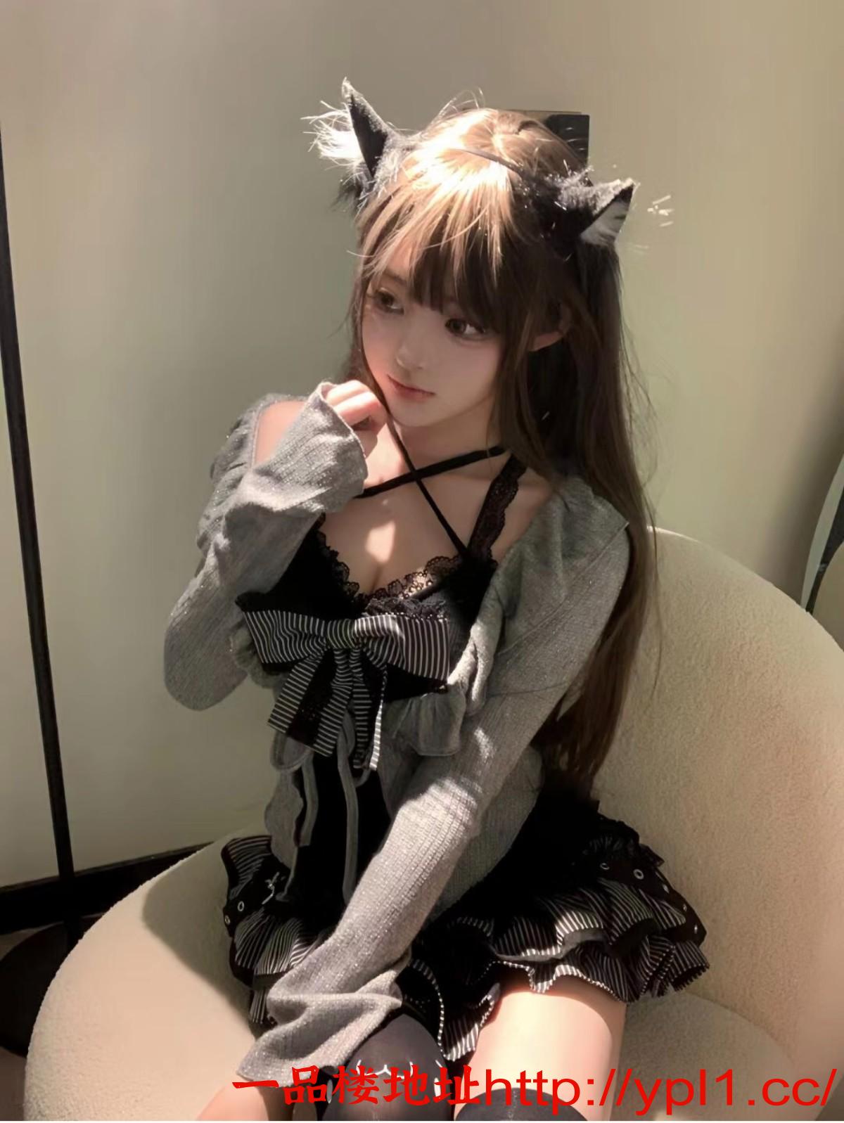 滑润胸大小猫咪服务一流口活超棒