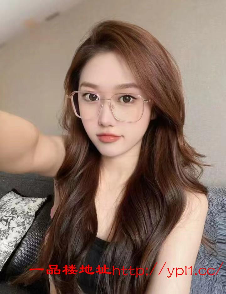 极品气质美女高端体验