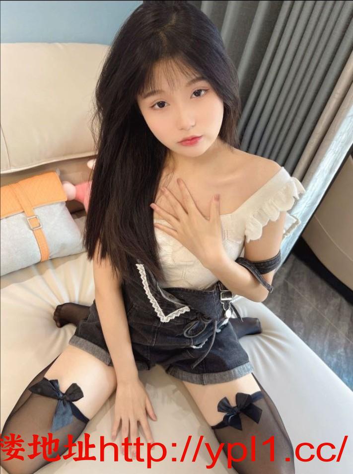 宝藏女孩粉润紧