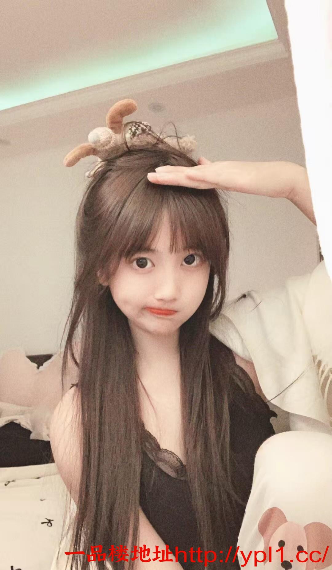 水嫩多汁纯欲天花板小妹