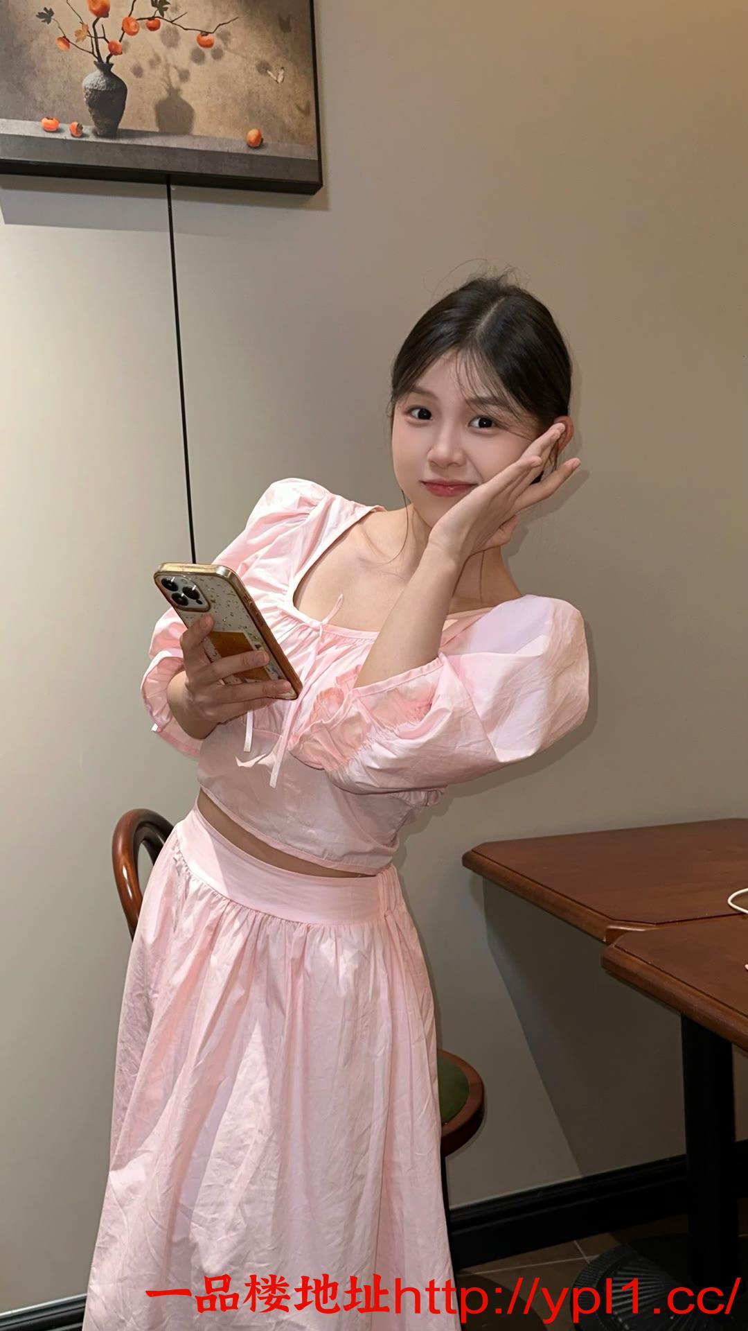 极致可爱骚比妹妹