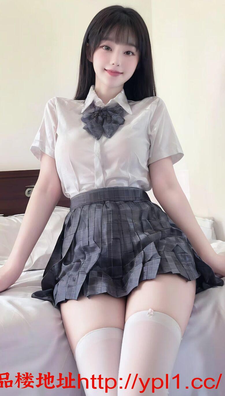 温柔漂亮的小姐姐