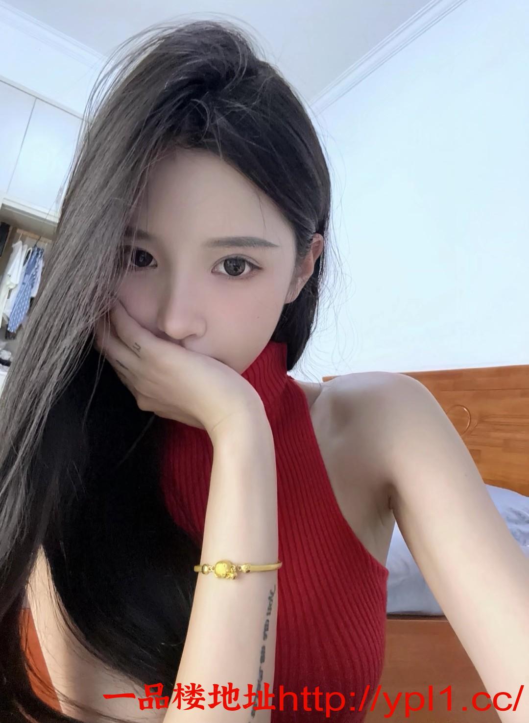 市性感身材妩媚妹子