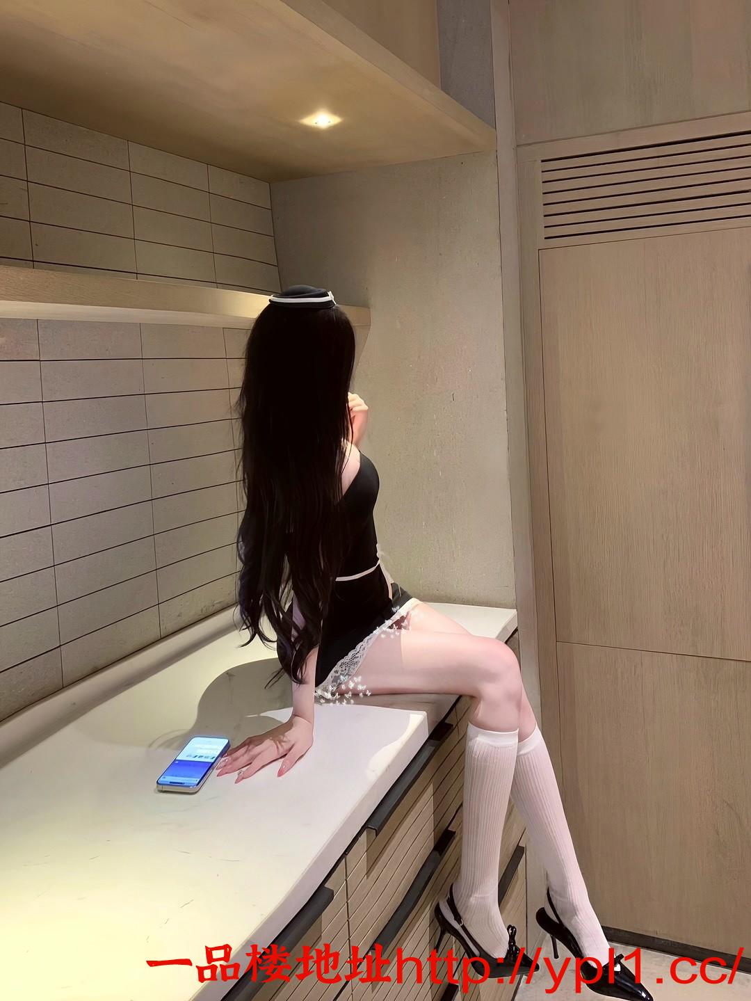 上海小宝贝太嫩了