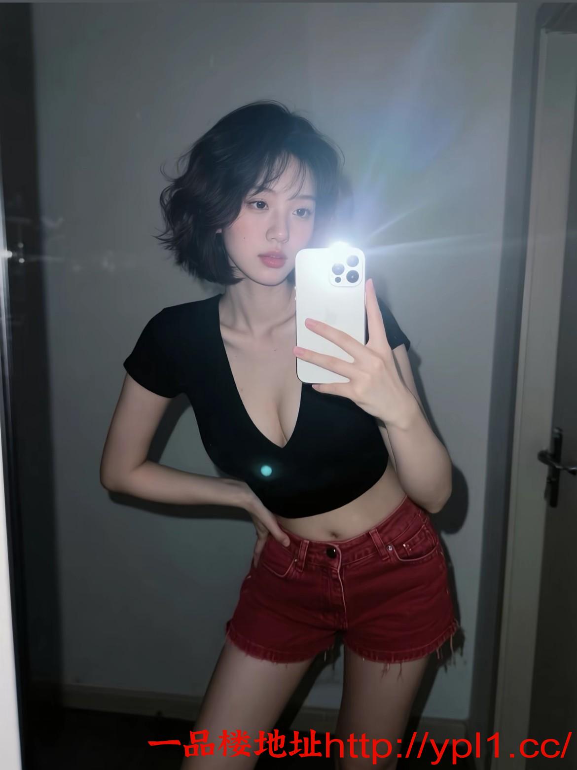 05后在校学妹 极品身材兼职在外租房(已上环)