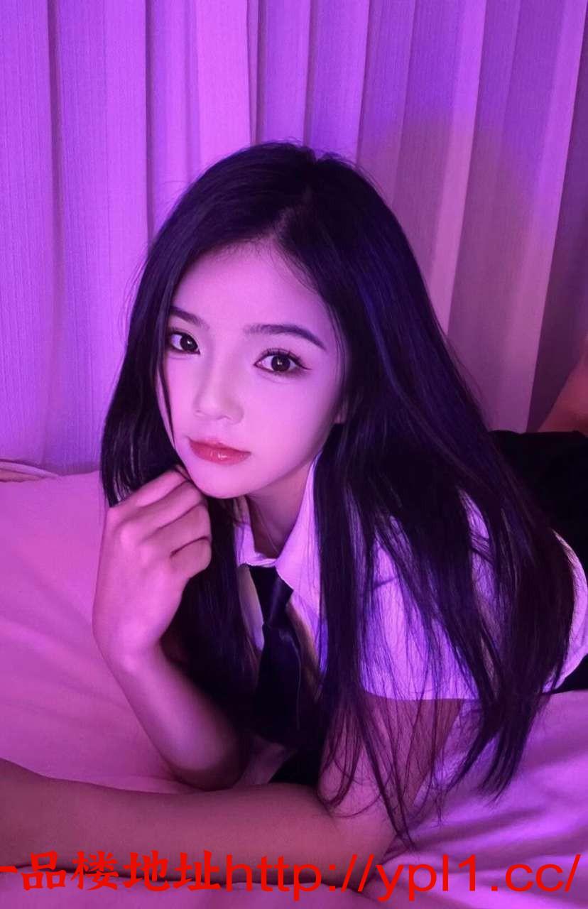 安徽可爱小粉嫩