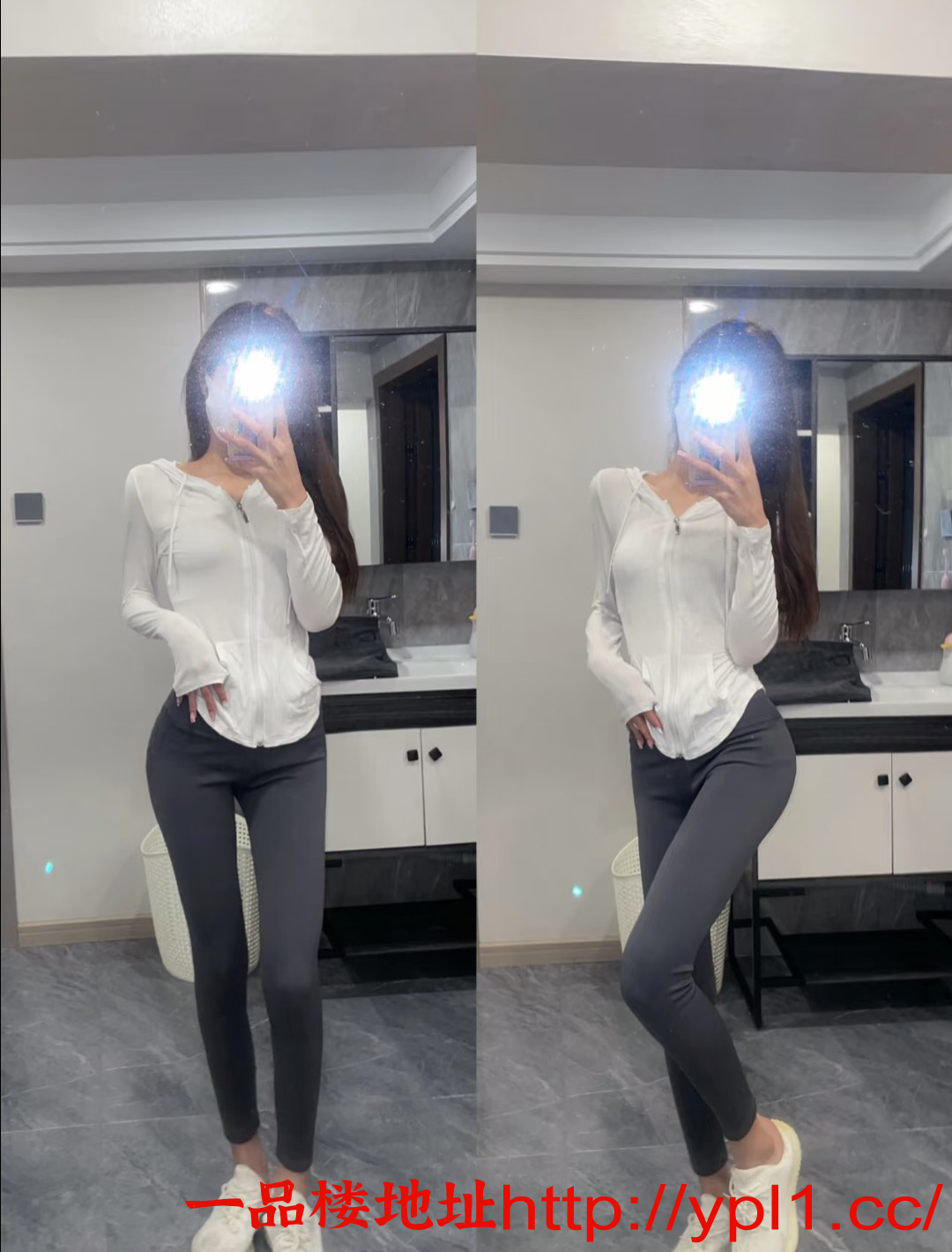 瑜伽老师纯天然白虎刚下海易湿姿势多！