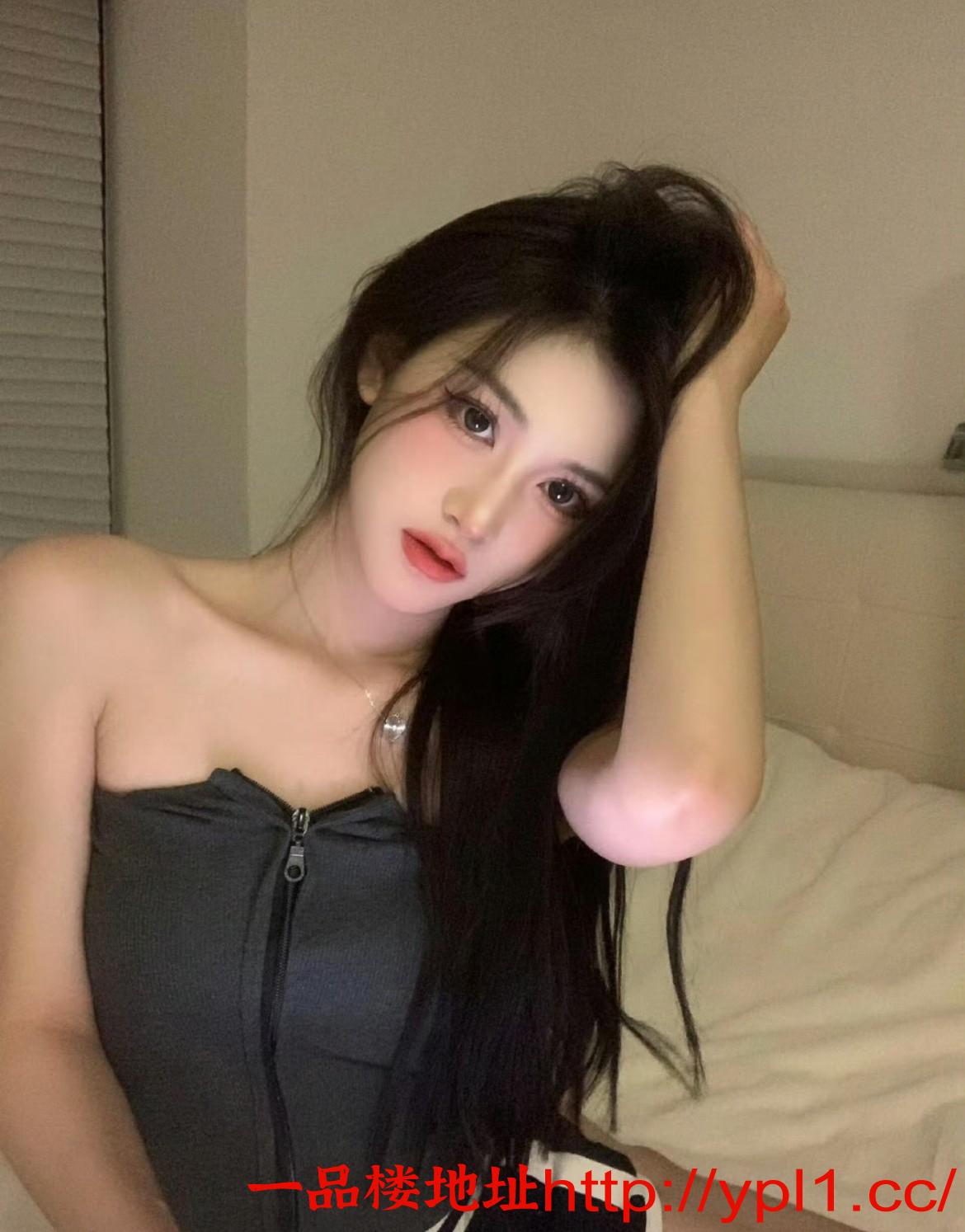 韵味十足兼职御姐