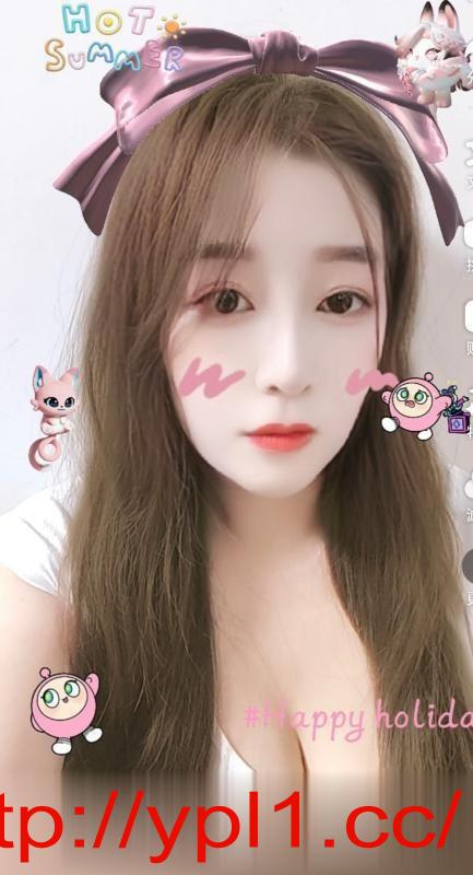 一股子良家味的少妇