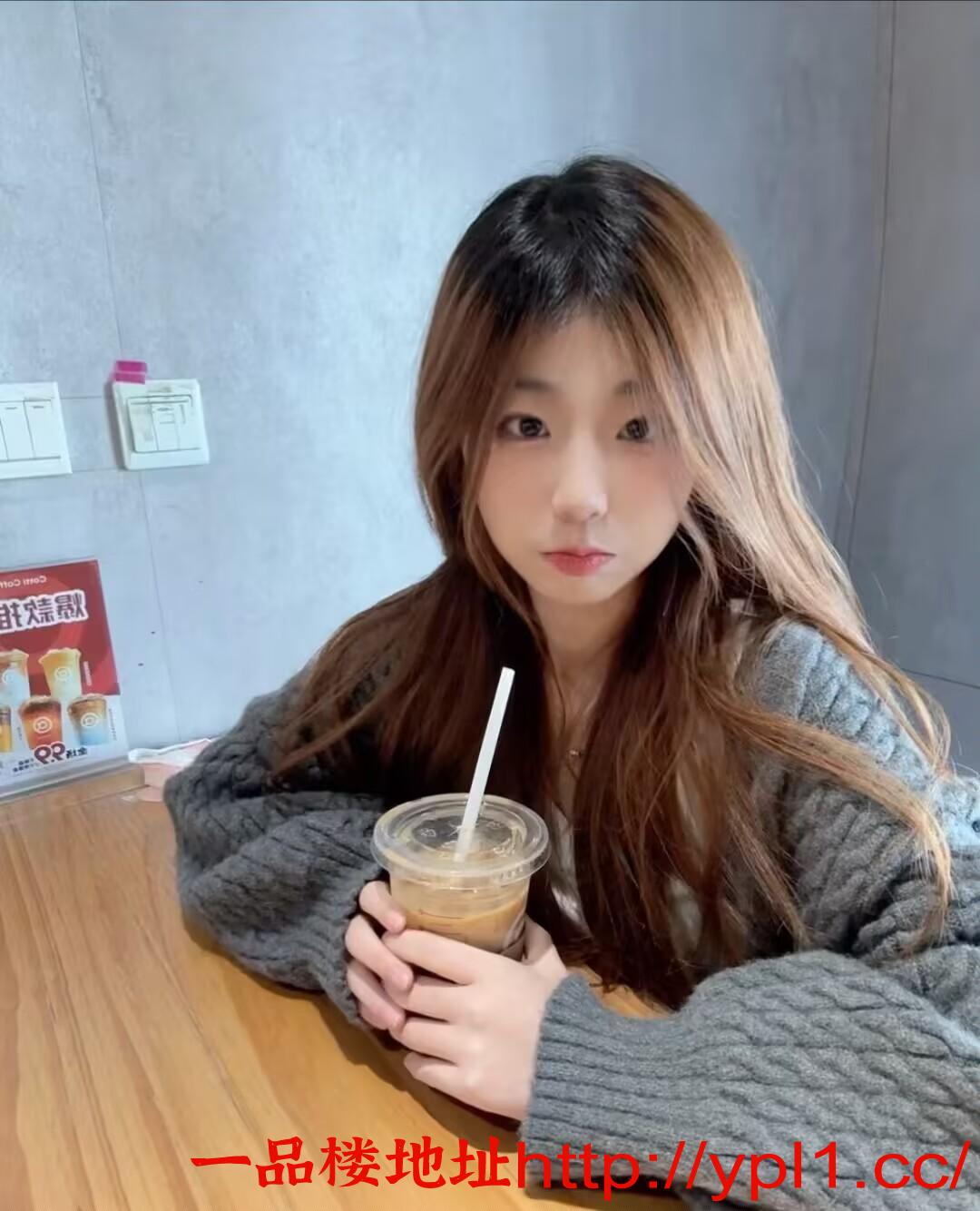 二刷昆山极品 04嫩妹