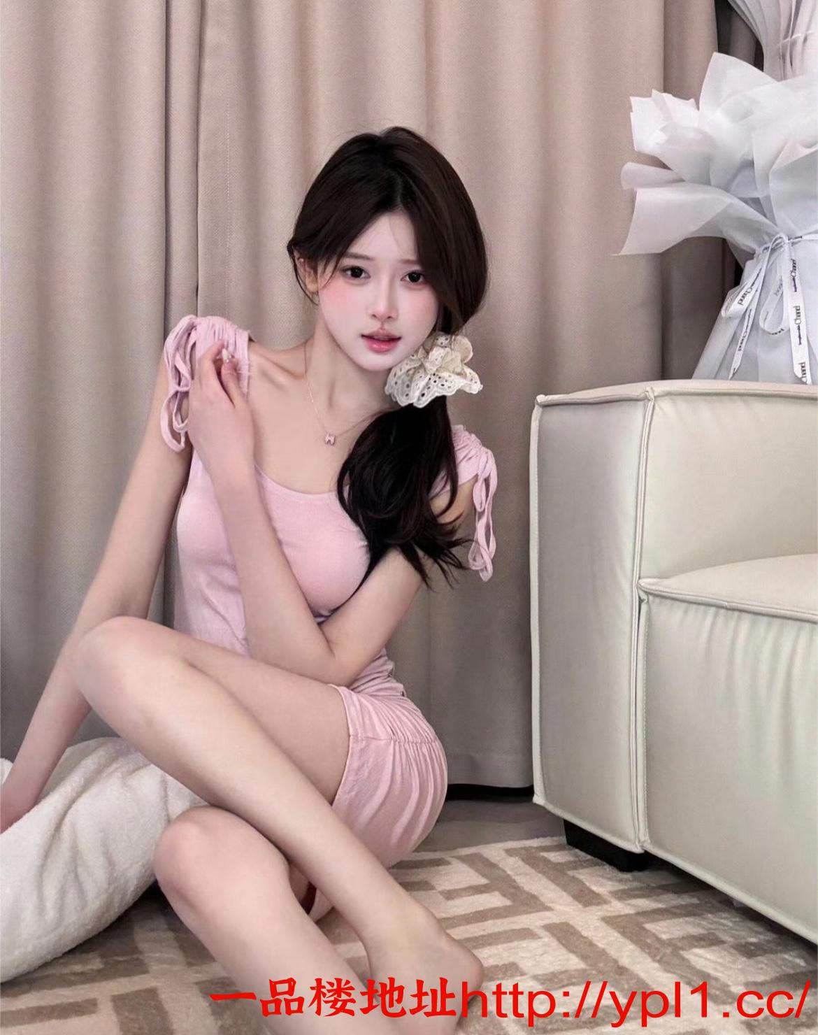 粉嫩小野猫易出水会一字马