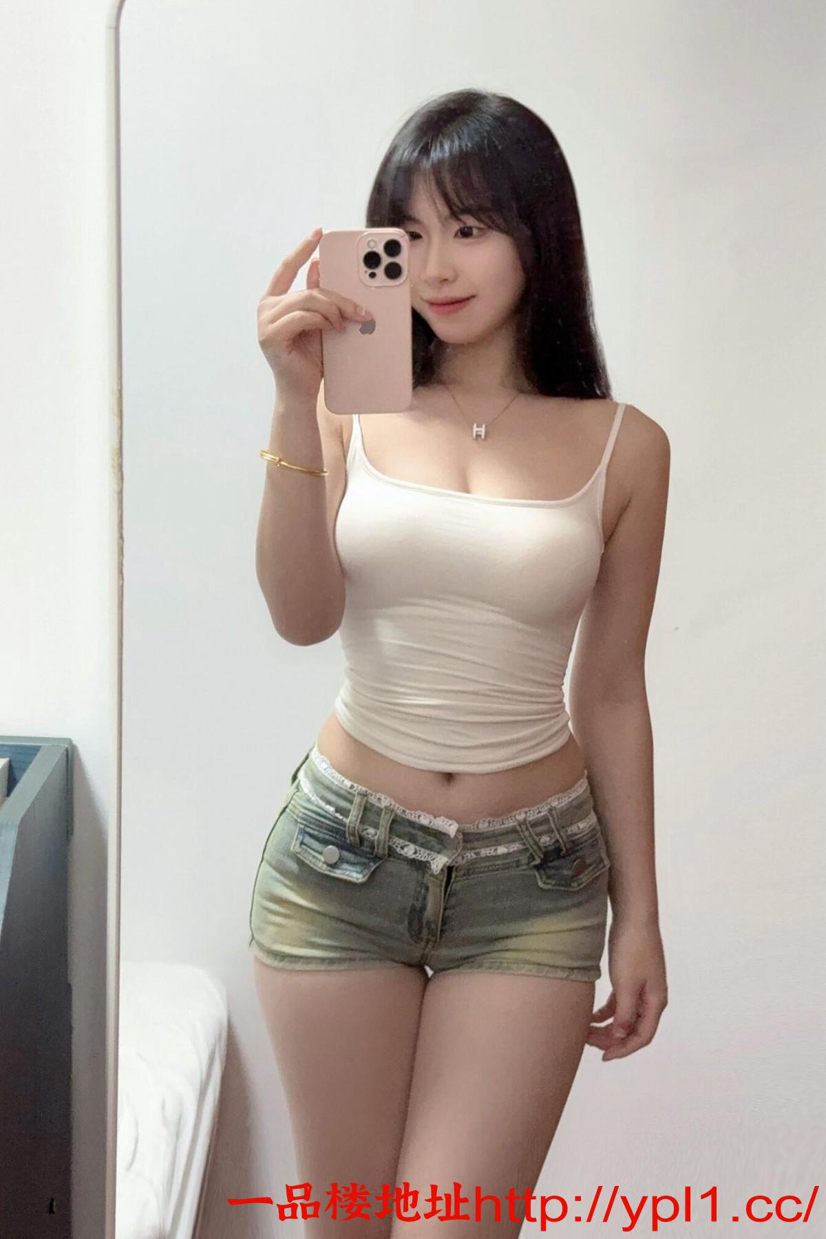 性感长腿尤物刚下海兼职不久