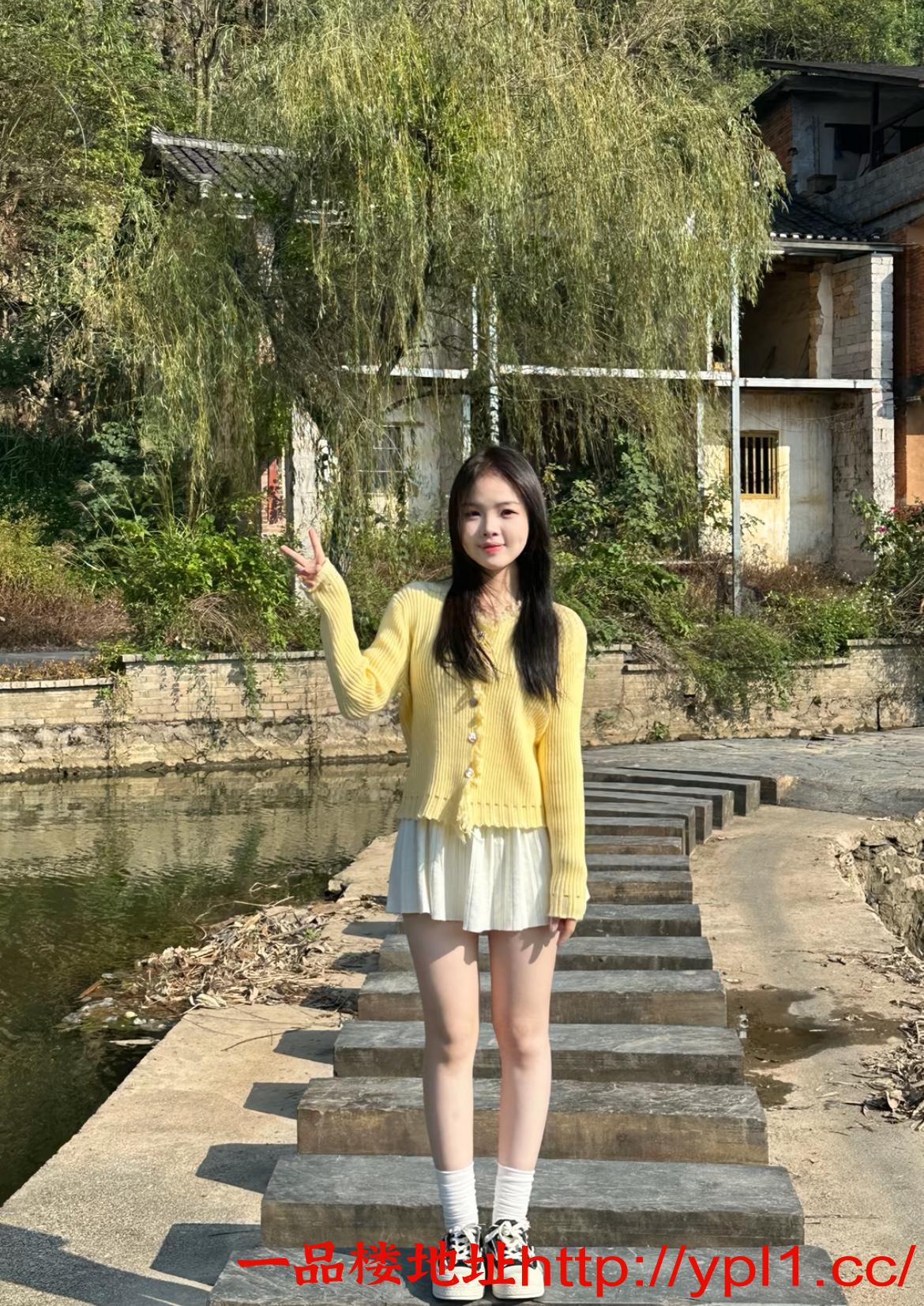 颜值身材俱佳服务女王关键还会喷