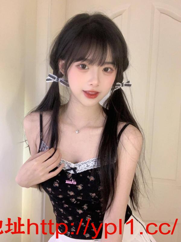 滨江软萌的宝藏萝莉