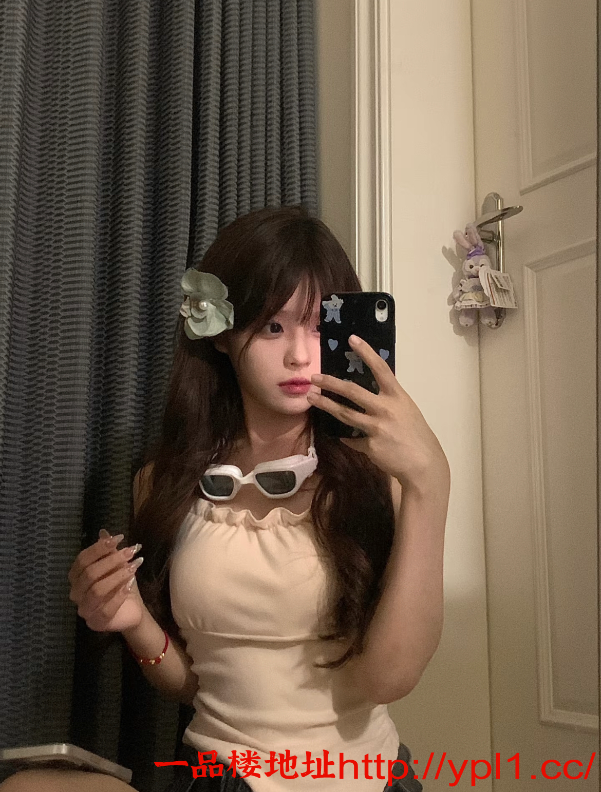 清纯反差小骚货