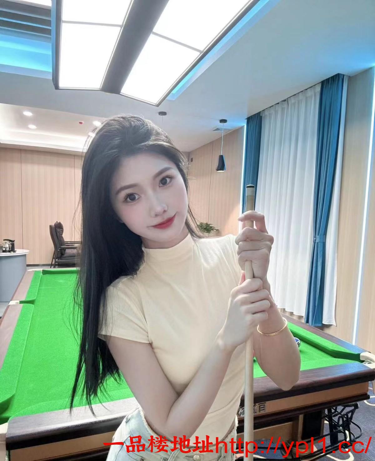 金水台球俱乐部助教小妹下海兼职有地（可外出）