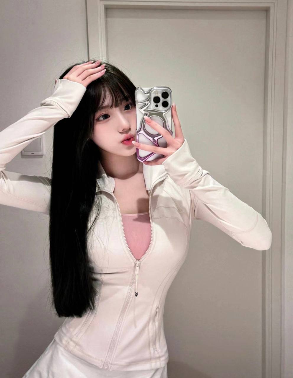 极品嫩模兼职下海身材做爱可调情做爱配合水多