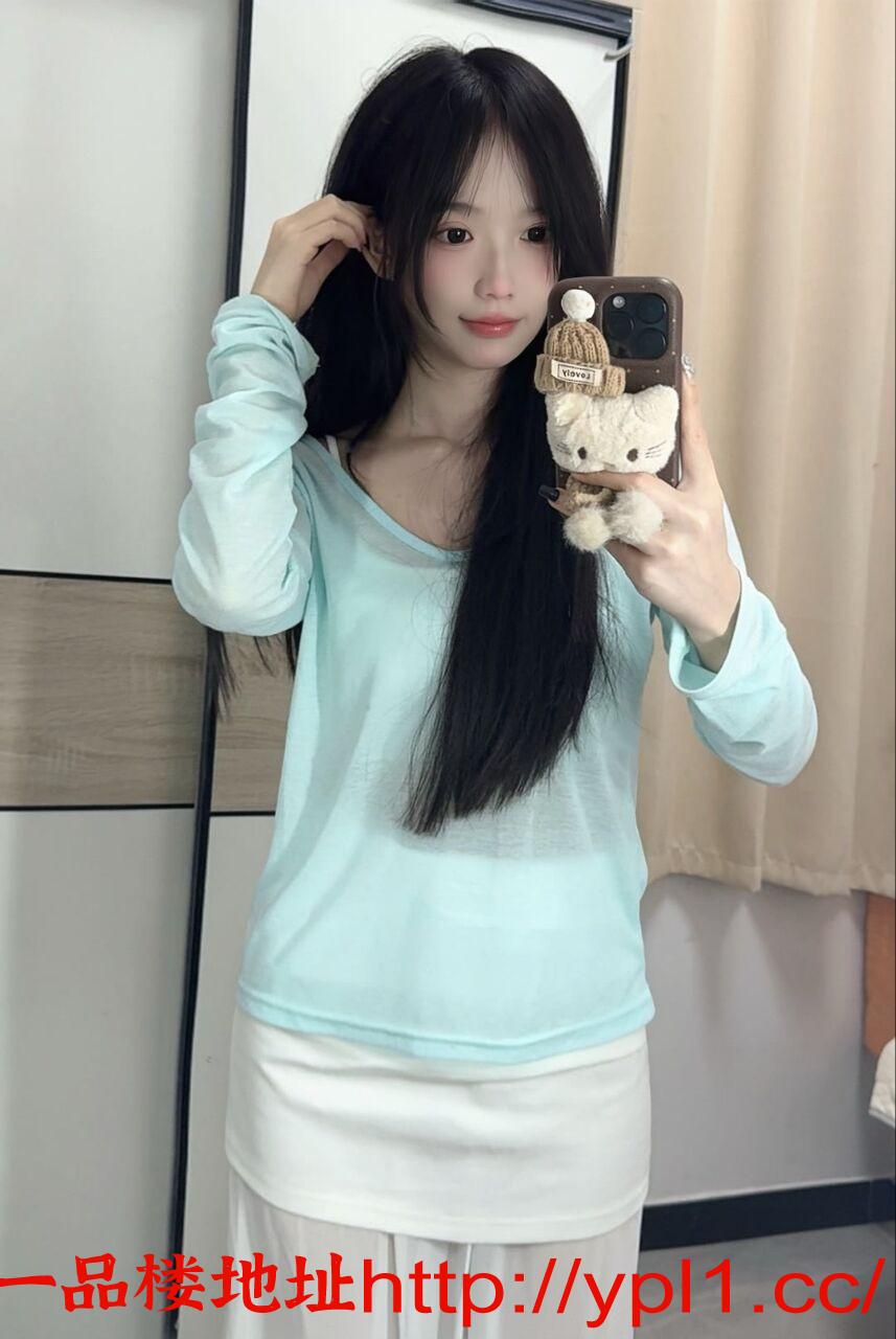 情趣服务颜值语兰老师