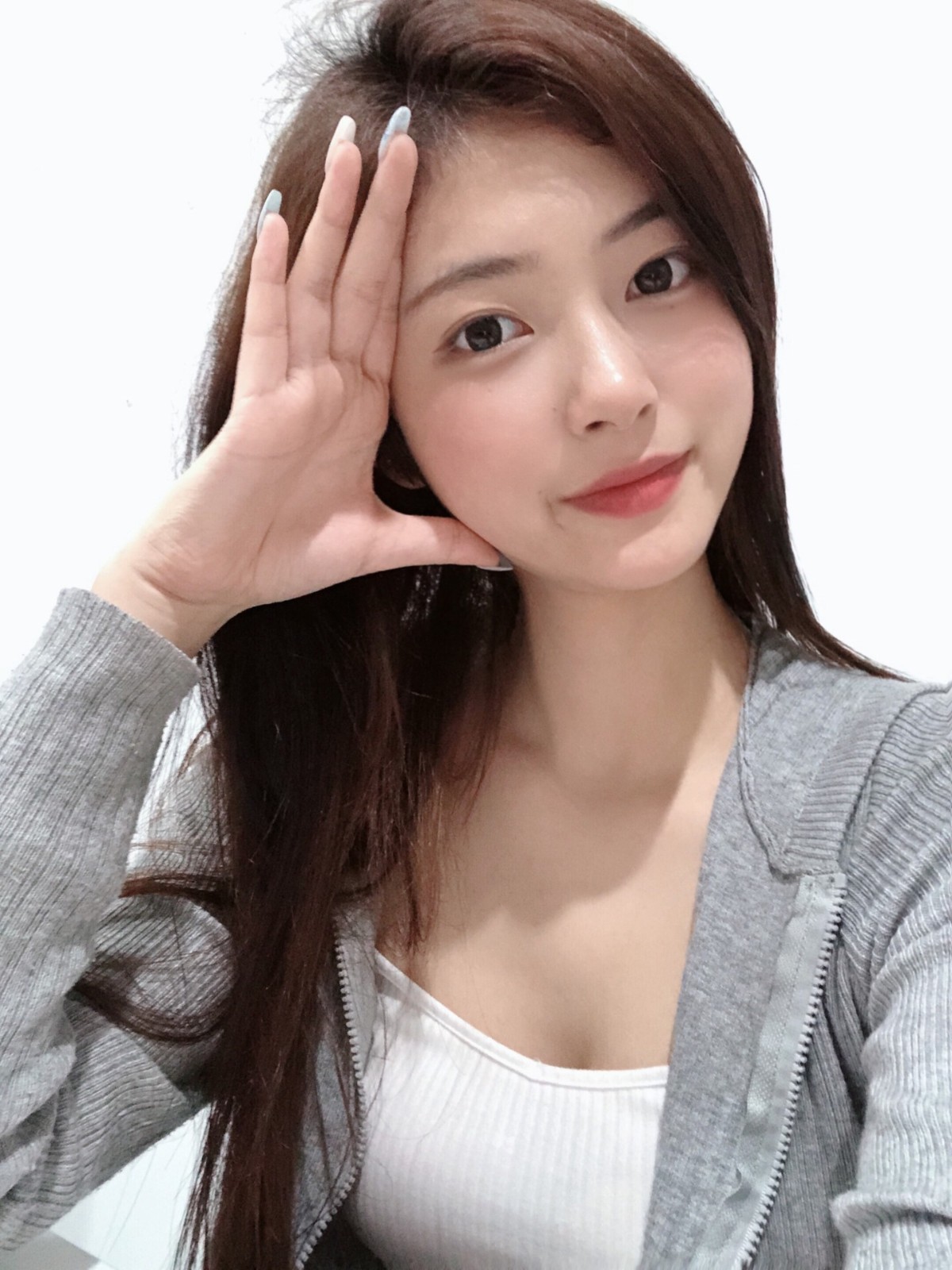 鄞州区高颜值尤物妹妹