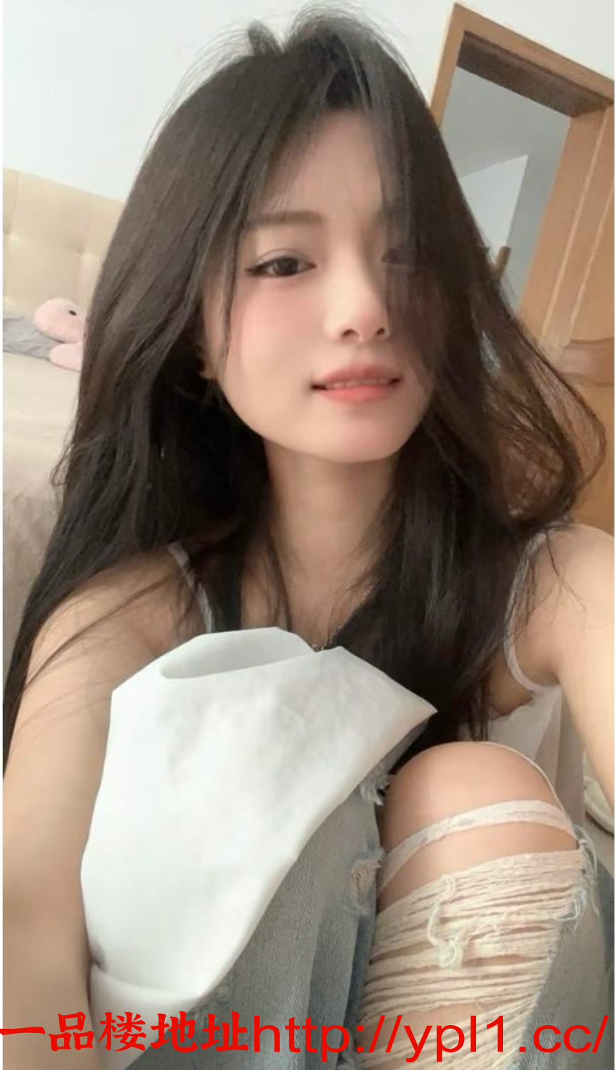 颜值学妹青春洋溢媚，骨天成娇嫩紧致